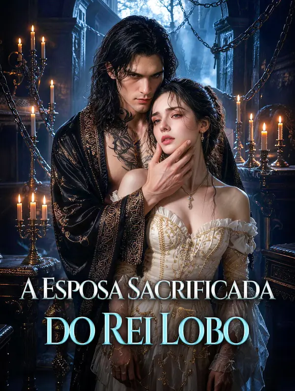 A Esposa Sacrificada do Rei Lobo [dublado]