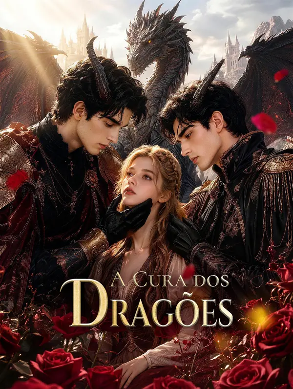 A Cura dos Dragões [dublado]