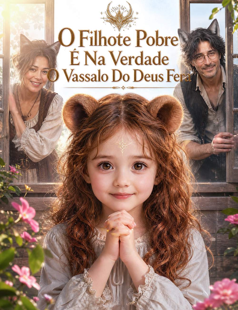 O Filhote Pobre é na Verdade o Vassalo do Deus Fera