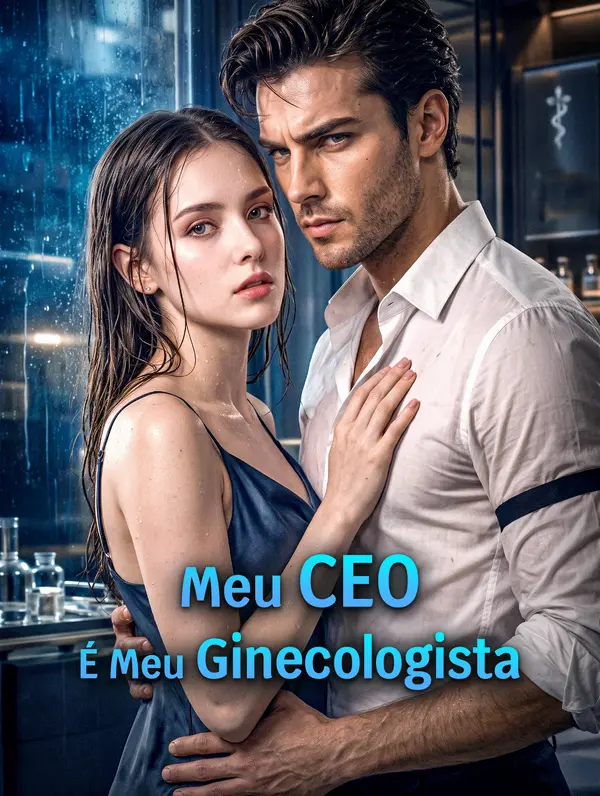 (Dublado) Meu CEO É Meu Ginecologista
