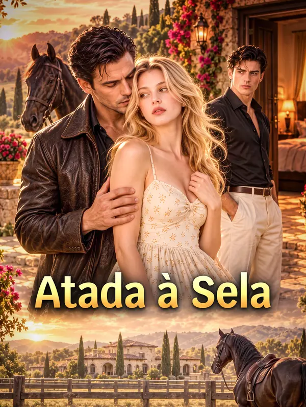 (Dublado) Atada à Sela