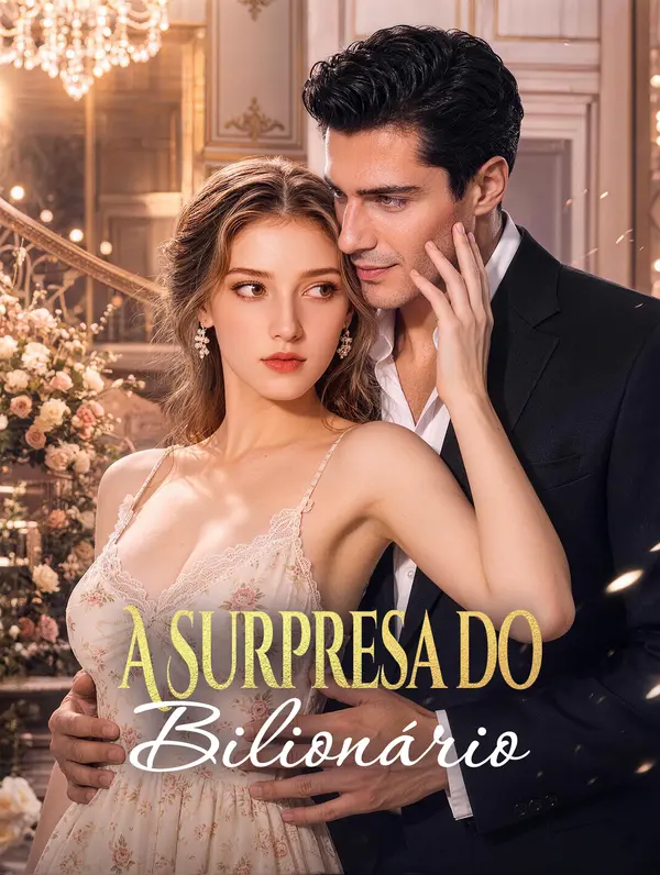 (Dublado) A Surpresa do Bilionário