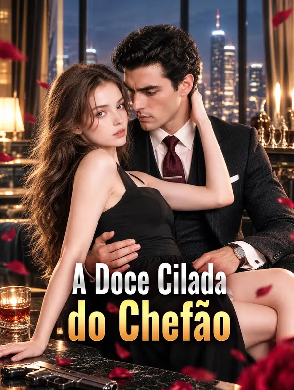 (Dublado) A Doce Cilada do Chefão