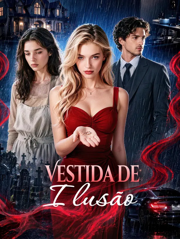 (Dublado) Vestida de Ilusão