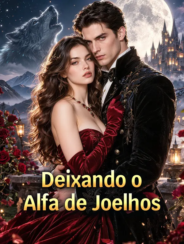 (Dublado) Deixando o Alfa de Joelhos