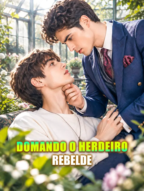 (Dublado) Domando o Herdeiro Rebelde