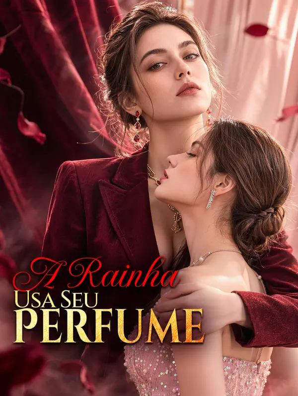 (Dublado) A Rainha Usa Seu Perfume