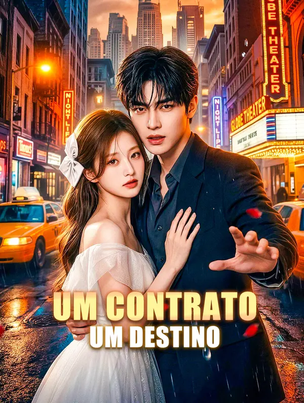 (Dublado) Um Contrato, Um Destino