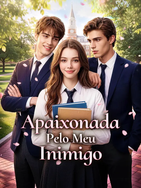 (Dublado) Apaixonada Pelo Meu Inimigo