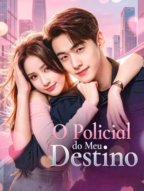 (Dublado) O Policial do Meu Destino