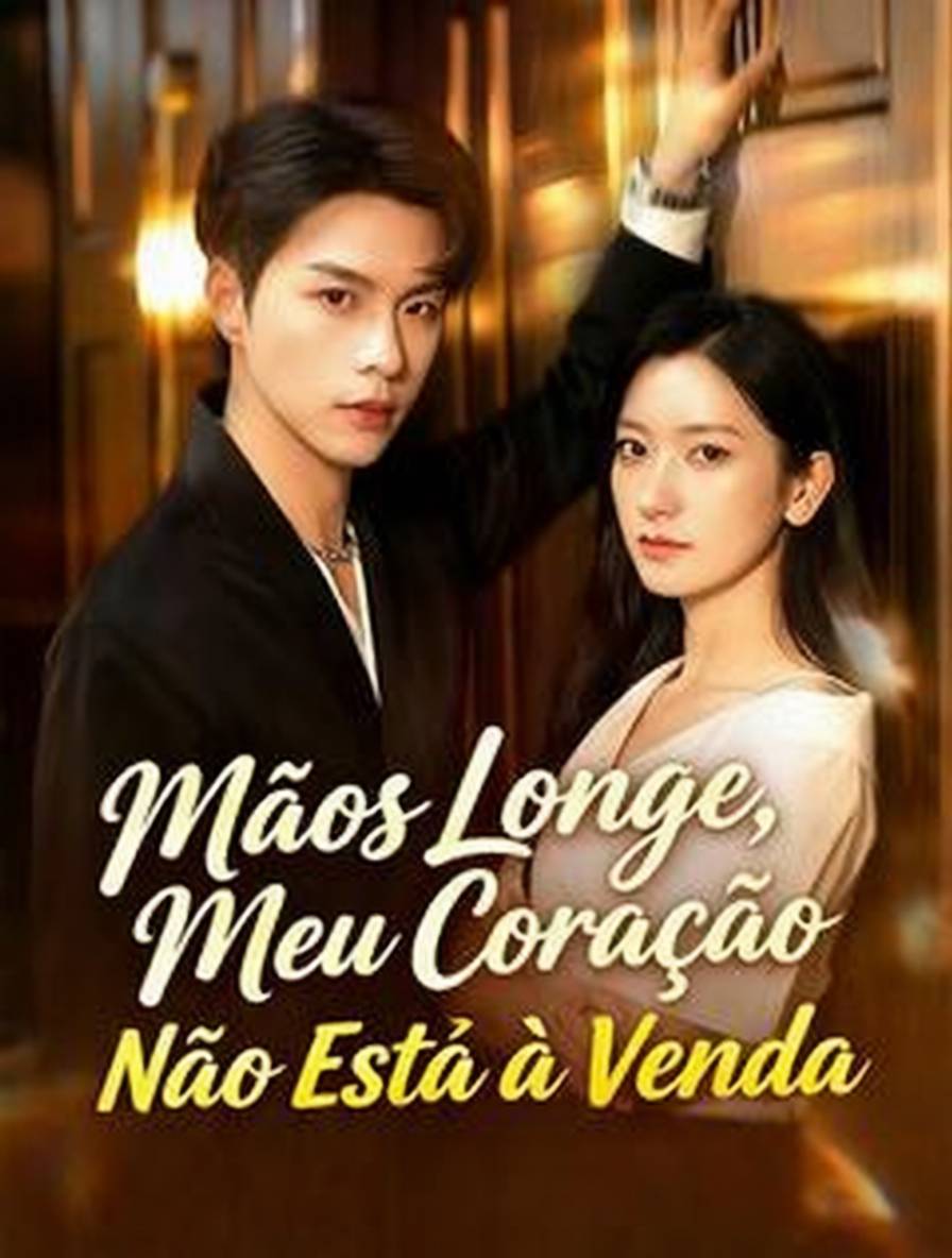 Mãos Longe, Meu Coração Não Está à Venda [dubbed]