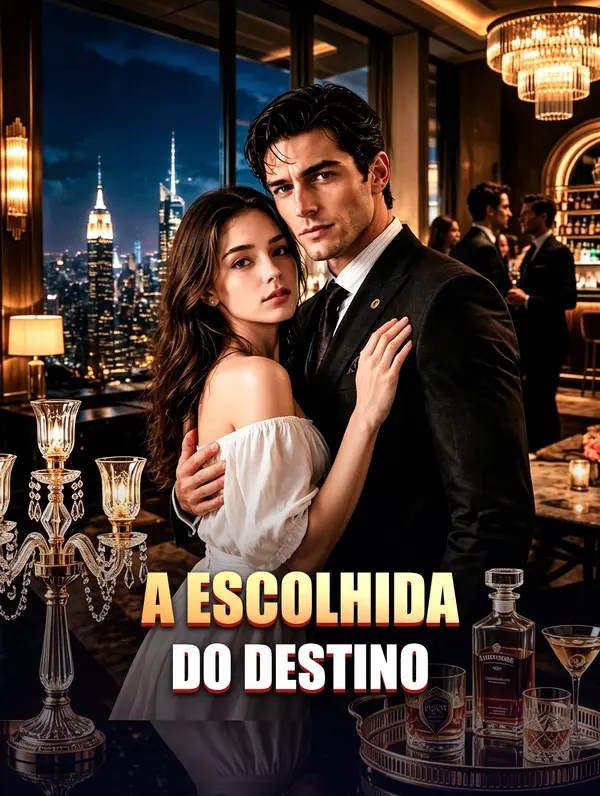(Dublado) A Escolhida do Destino