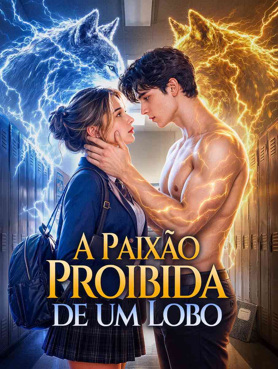 (Dublado) A Paixão Proibida de um Lobo