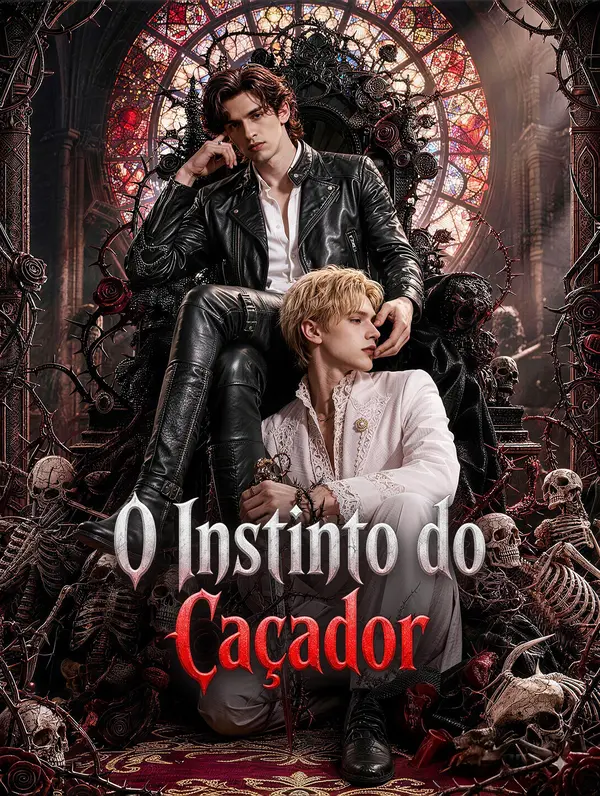 (Dublado) O Instinto do Caçador