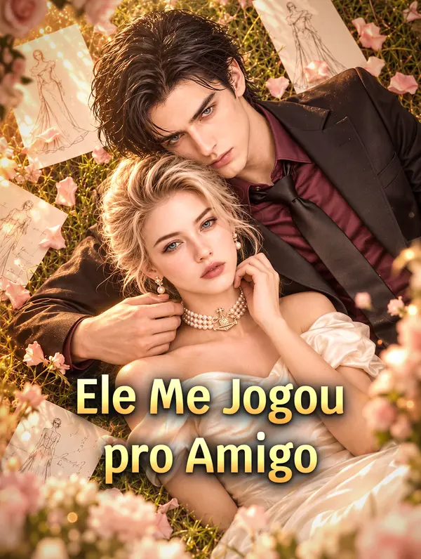 (Dublado) Ele Me Jogou pro Amigo
