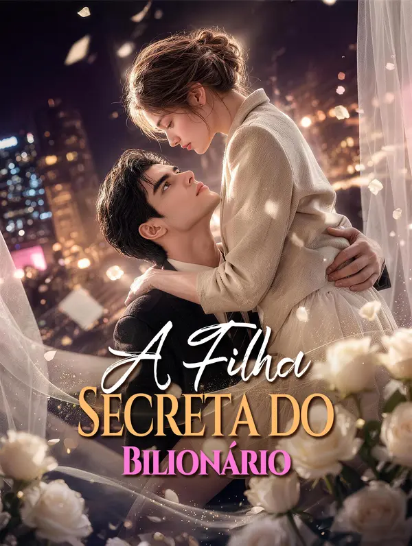 (Dublado) A Filha Secreta do Bilionário 