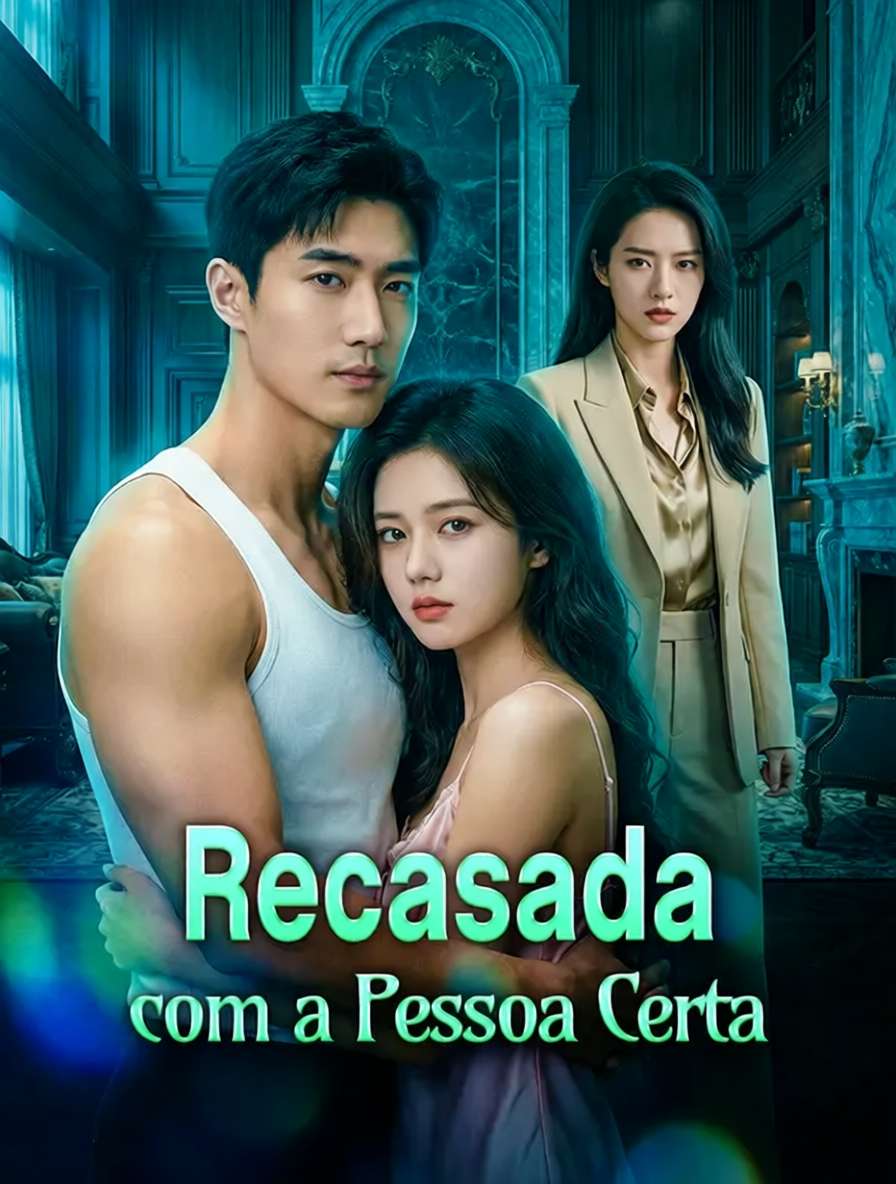 Recasada com a Pessoa Certa