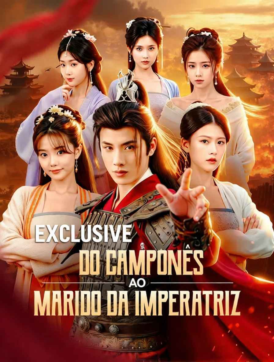 Do Camponês ao Marido da Imperatriz