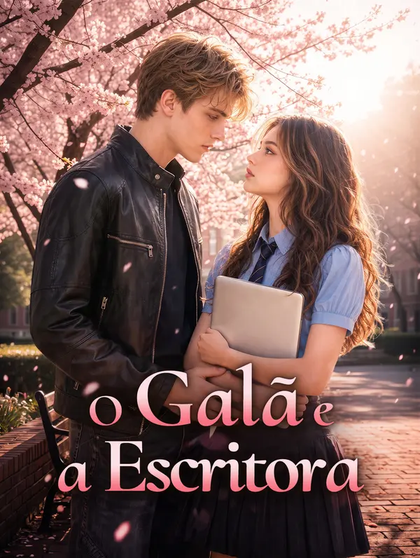 (Dublado) O Galã e a Escritora