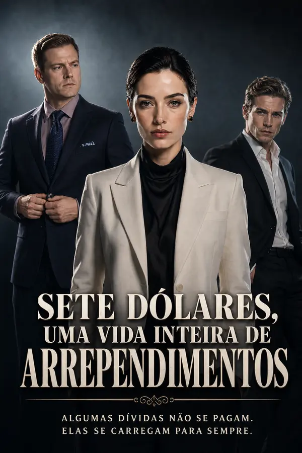 Sete Dólares, Uma Vida de Arrependimento