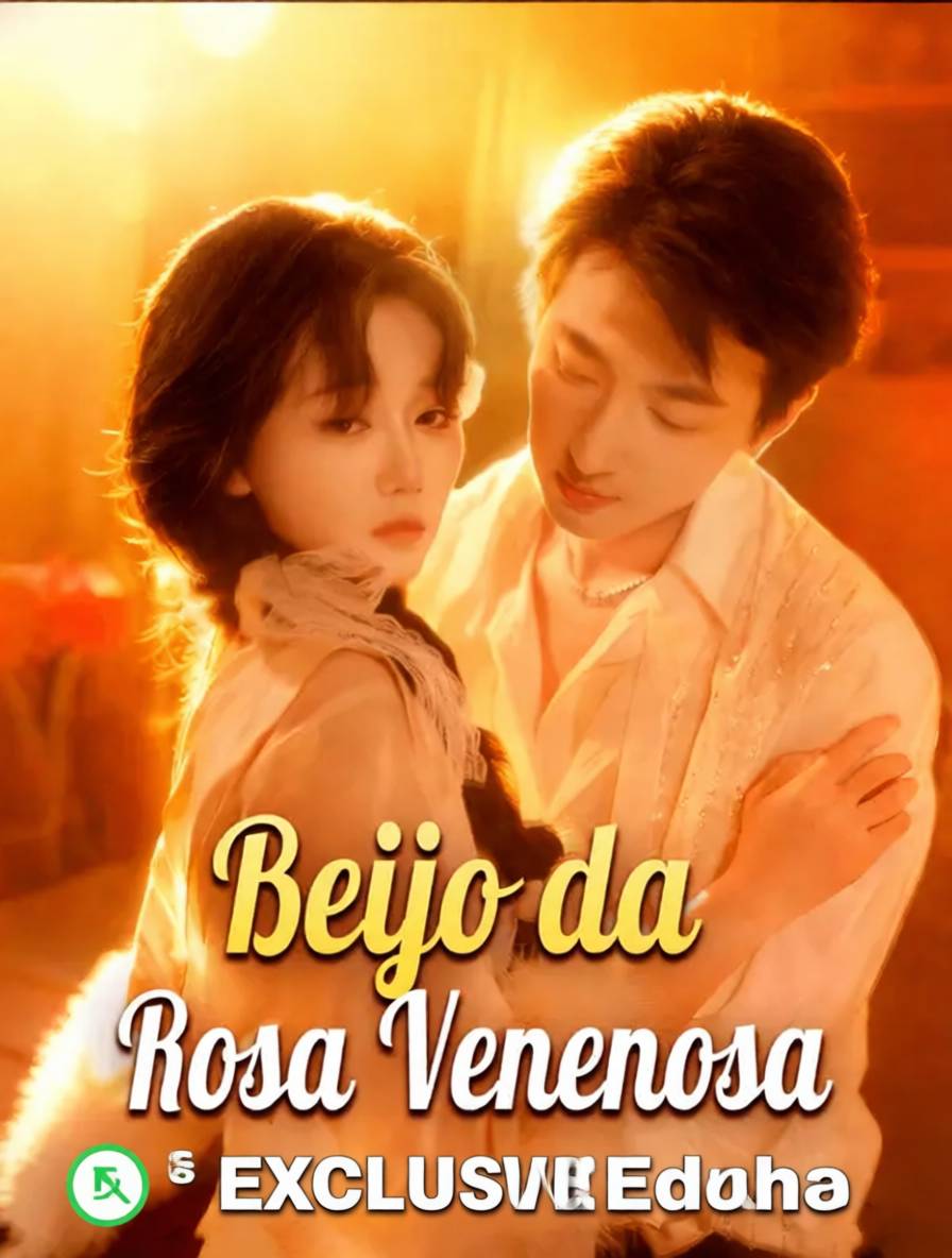 Beijo da Rosa Venenosa