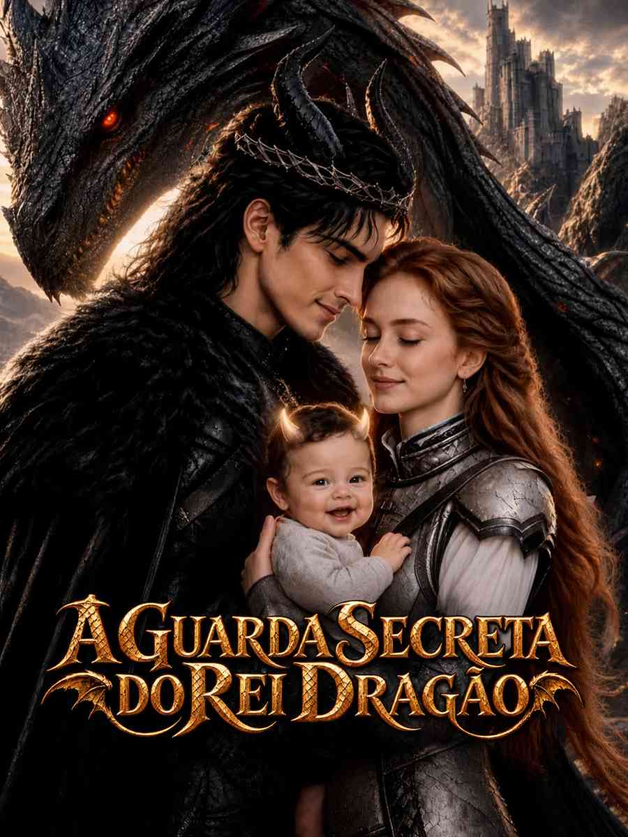 A Guarda Secreta do Rei Dragão