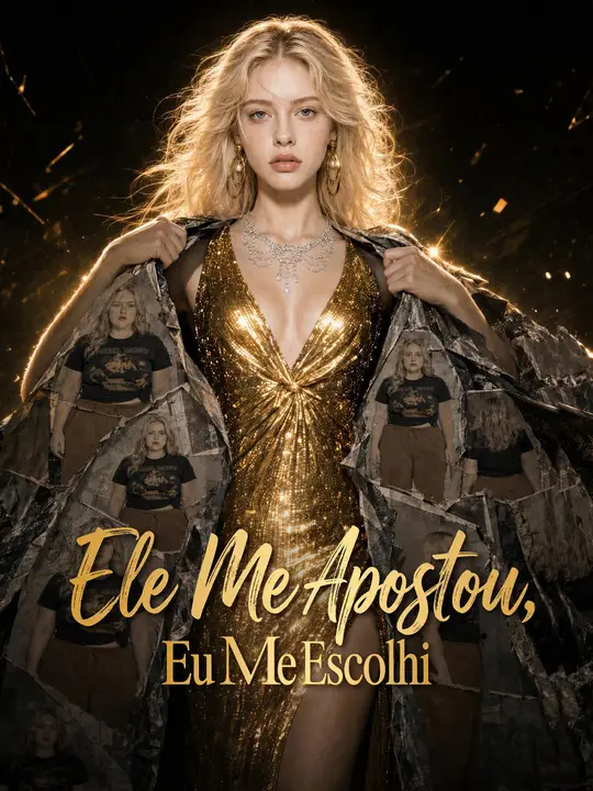 Ele Me Apostou, Eu Me Escolhi [dublado]