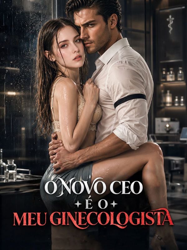 O Novo CEO é o Meu Ginecologista [dubbed]