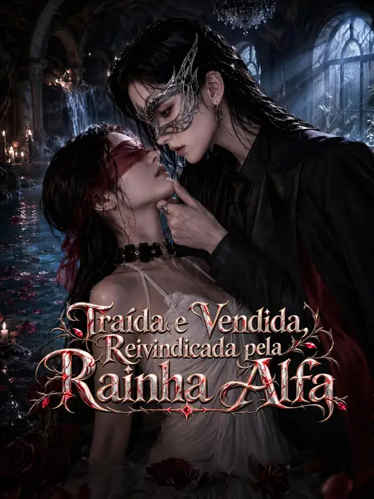 Traída e Vendida, Reivindicada pela Rainha Alfa [dublado]