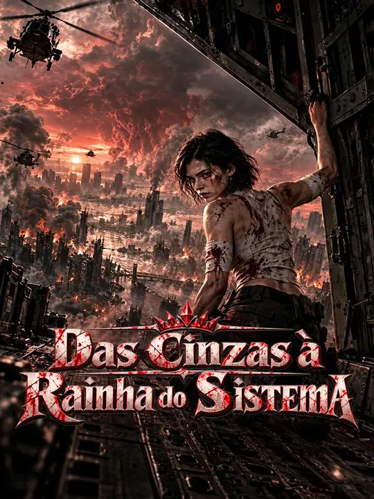 Das Cinzas à Rainha do Sistema [dublado]