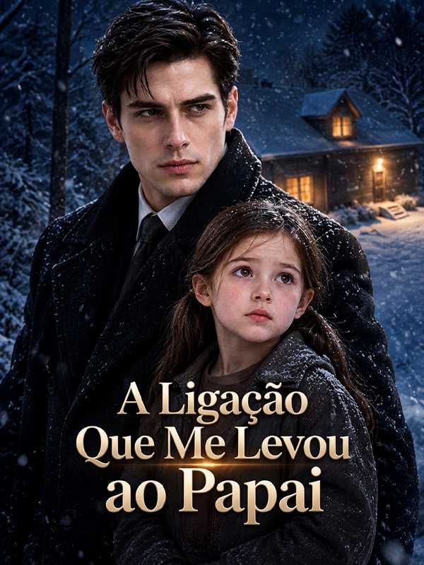A Ligação Que Me Levou ao Papai