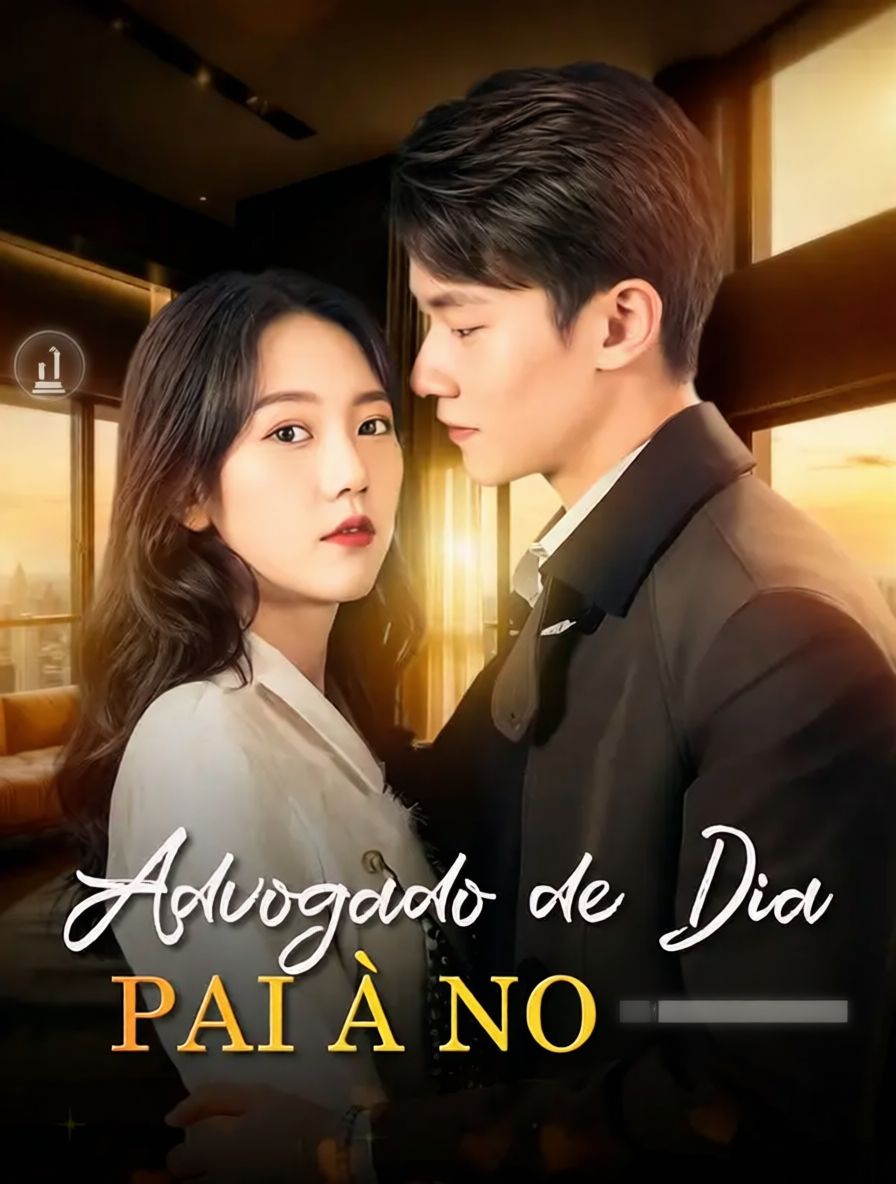 Advogado de DiaPai à Noite