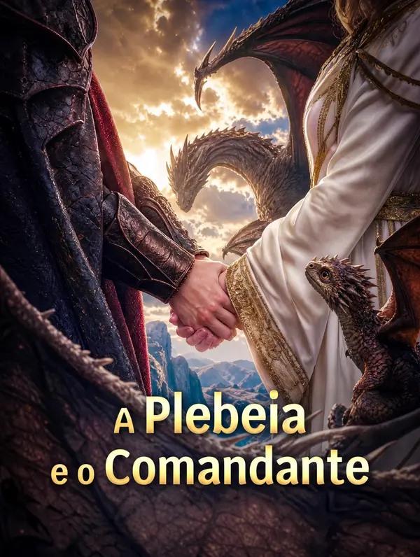 (Dublado) A Plebeia e o Comandante