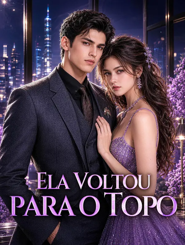 (Dublado) Ela Voltou para o Topo 