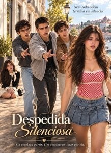 (Dublado) Despedida Silenciosa