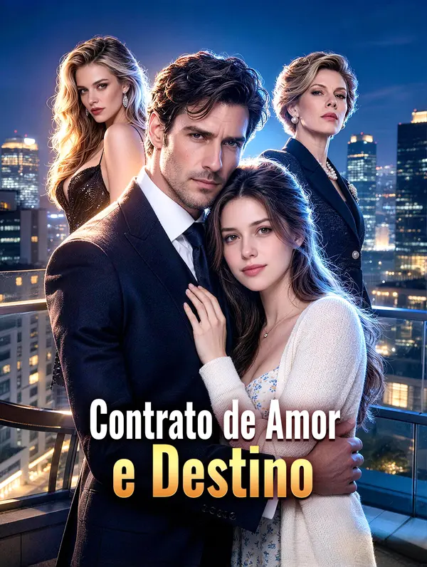 (Dublado) Contrato de Amor e Destino