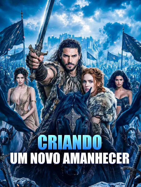 (Dublado) Criando um Novo Amanhecer