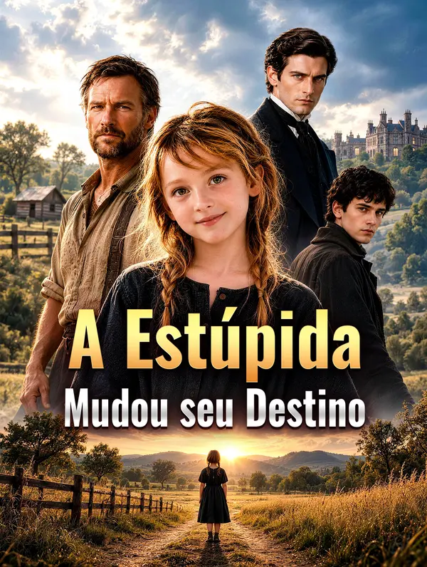 (Dublado) A Estúpida Mudou seu Destino