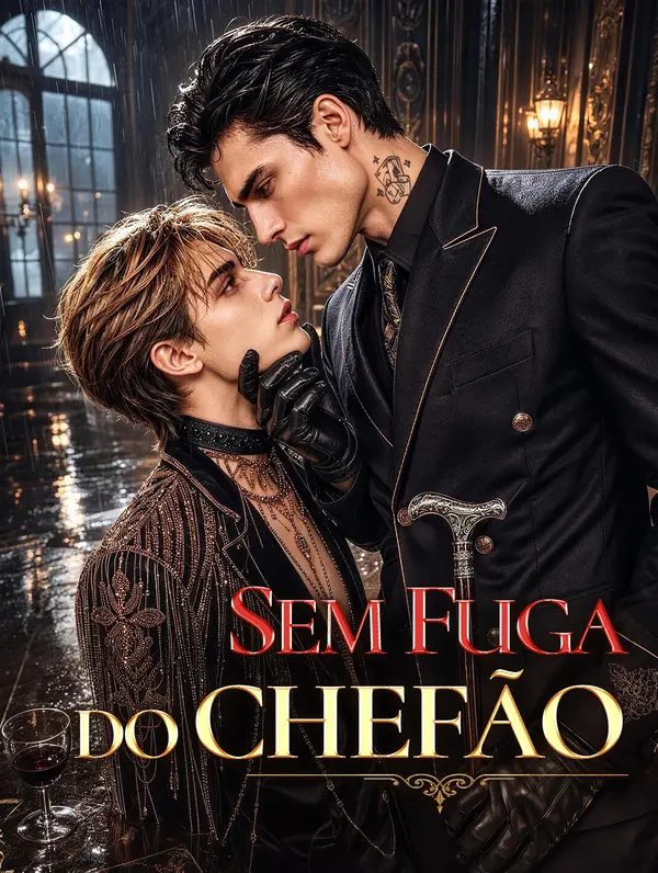 (Dublado) Sem Fuga do Chefão