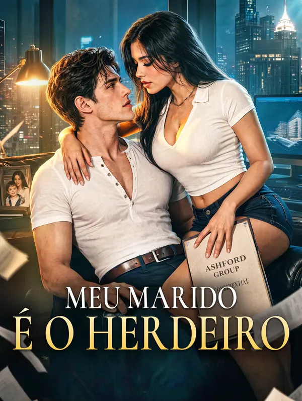 (Dublado) Meu Marido É o Herdeiro