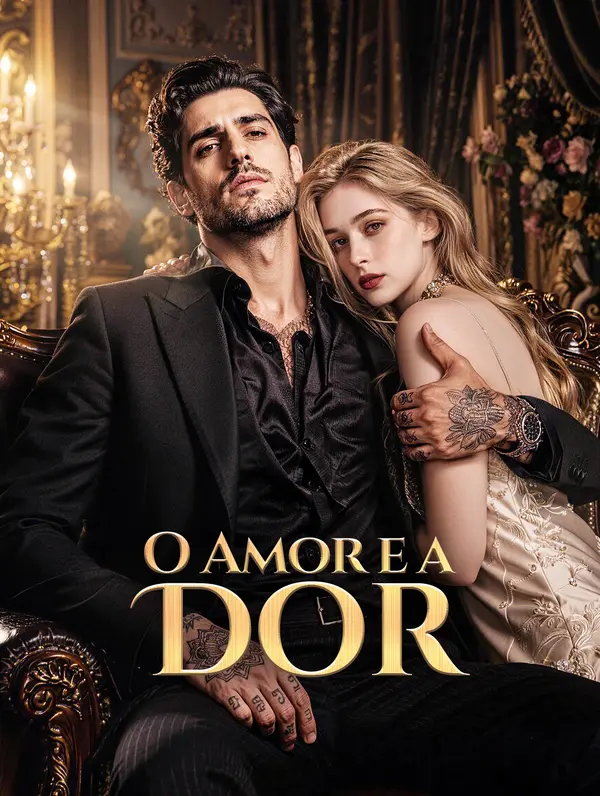 (Dublado) O Amor e a Dor 