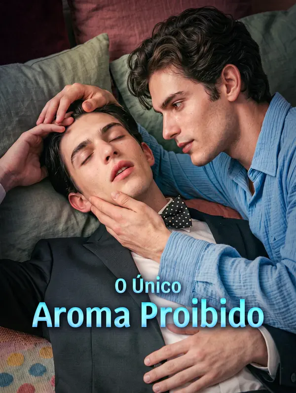 (Dublado) O Único Aroma Proibido