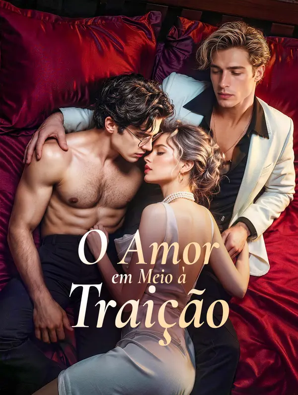 (Dublado) O Amor em Meio à Traição