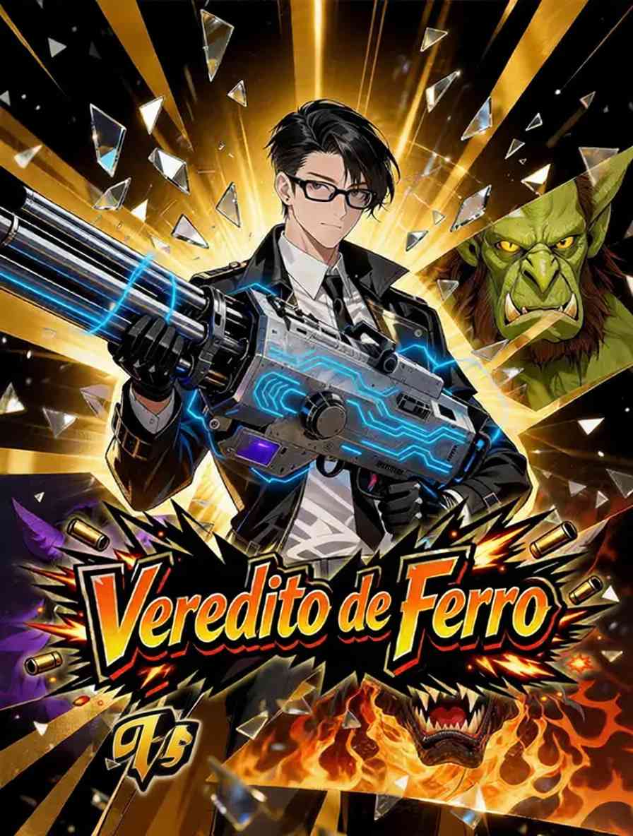 Veredito de Ferro