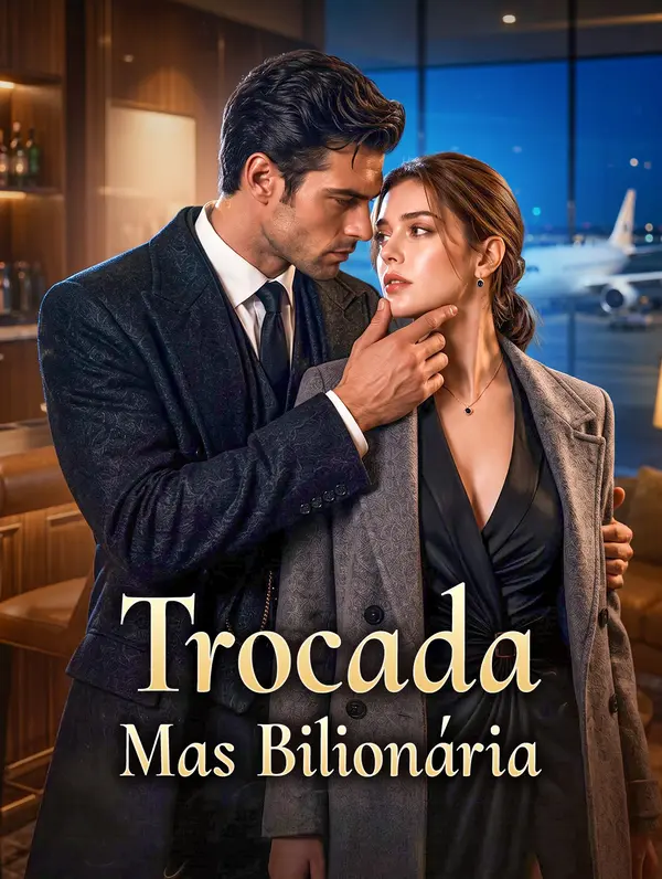 (Dublado) Trocada, Mas Bilionária 