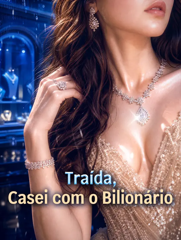 Traída, Casei com o Bilionário [dublado]