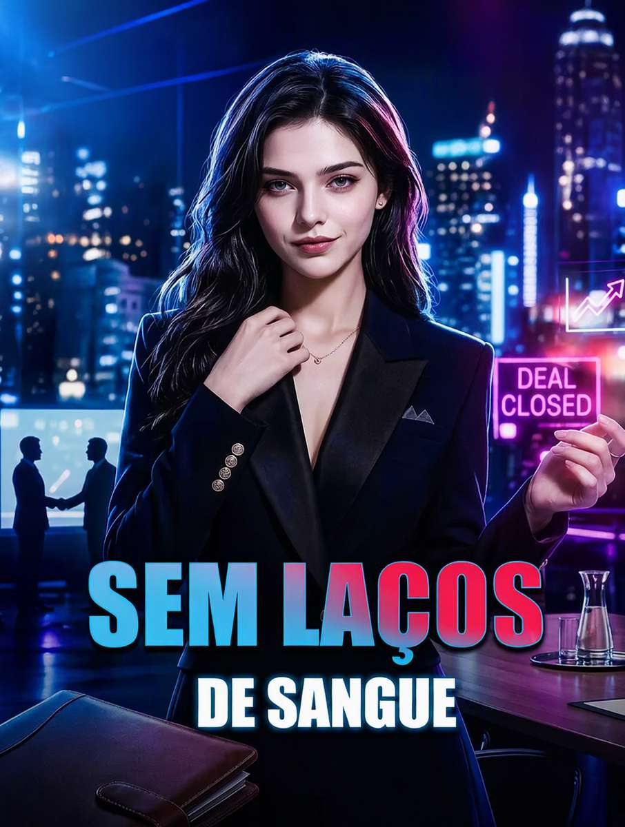 Sem Laços de Sangue [dublado]