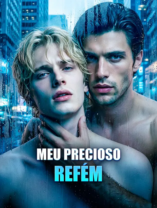 Meu Precioso Refém [dublado]