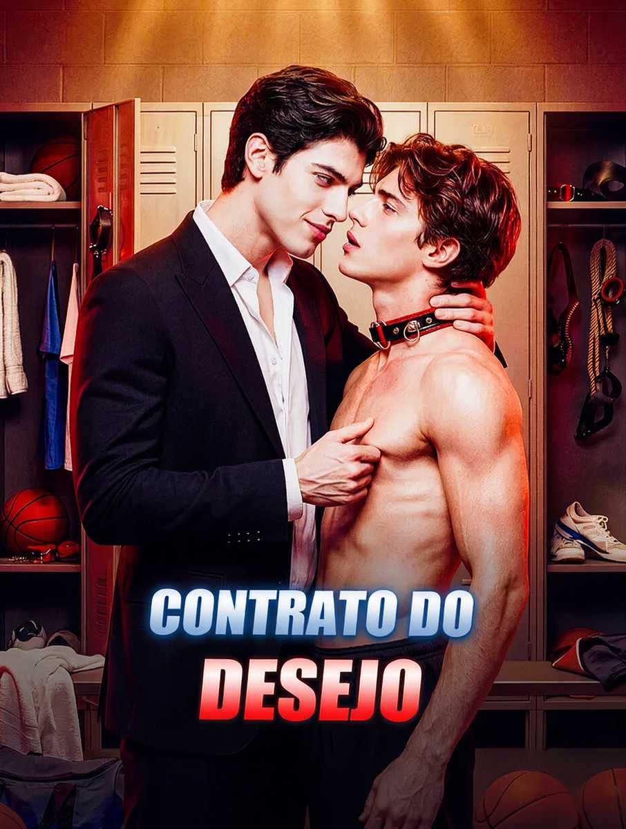 Contrato do Desejo [dublado]