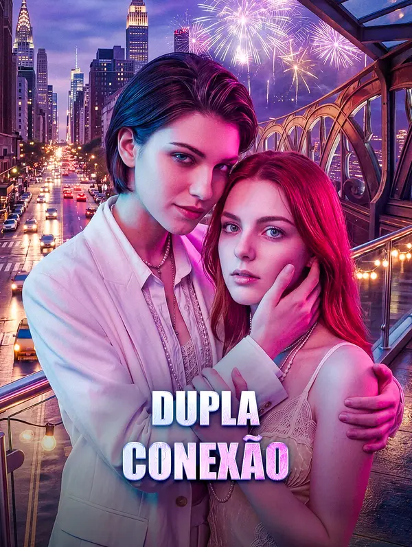 Dupla Conexão [dublado]